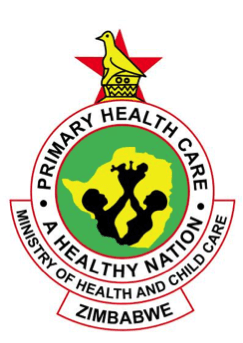Zimbabwe-MOH-logo