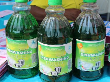 Thoko’s Journey to Empowerment