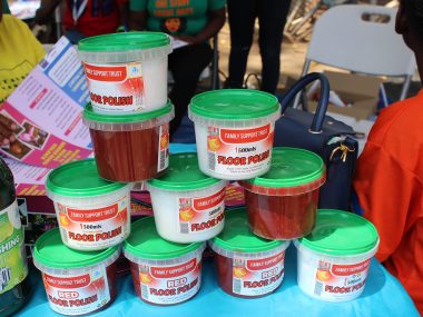 Rudo’s Journey to Independence