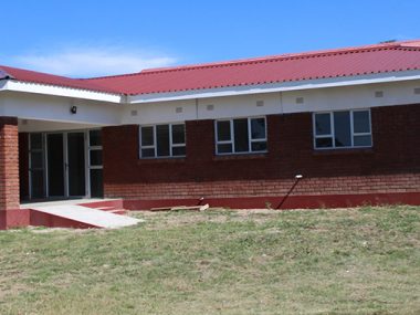 Strengthening Support Systems for Survivors of Gender-Based Violence: Handover of the One One-Stop Centre at Mpilo Hospital